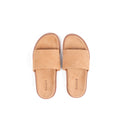 Beige Pirloni Slippers for Easy Everyday Comfort
