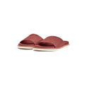 Red Pirloni Slippers for Premium Everyday Comfort
