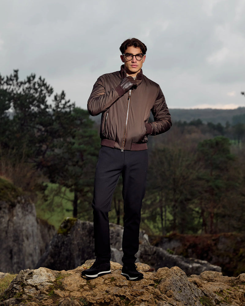 Outerwear