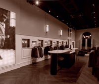 Our Stores