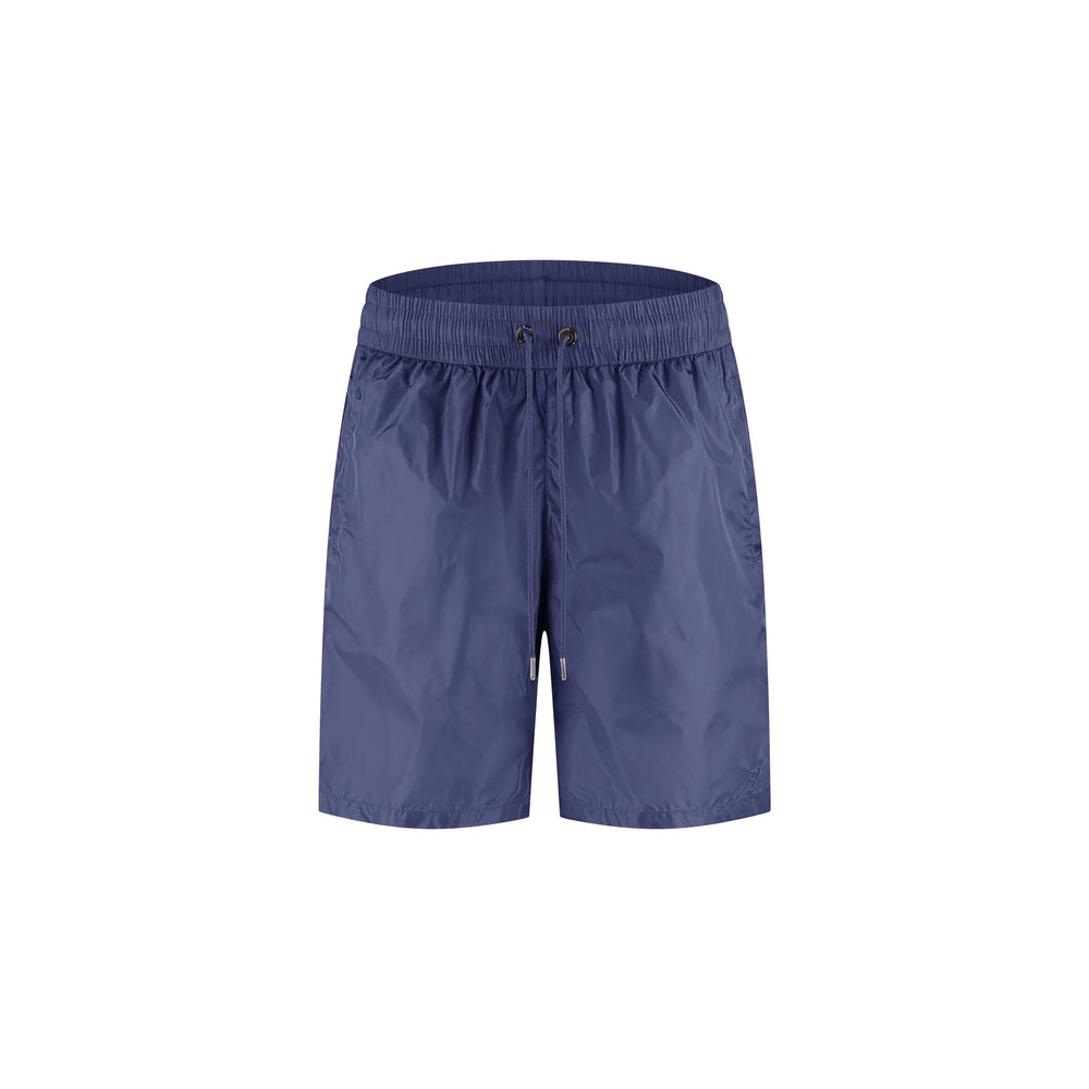 De Nylon Swim Shorts