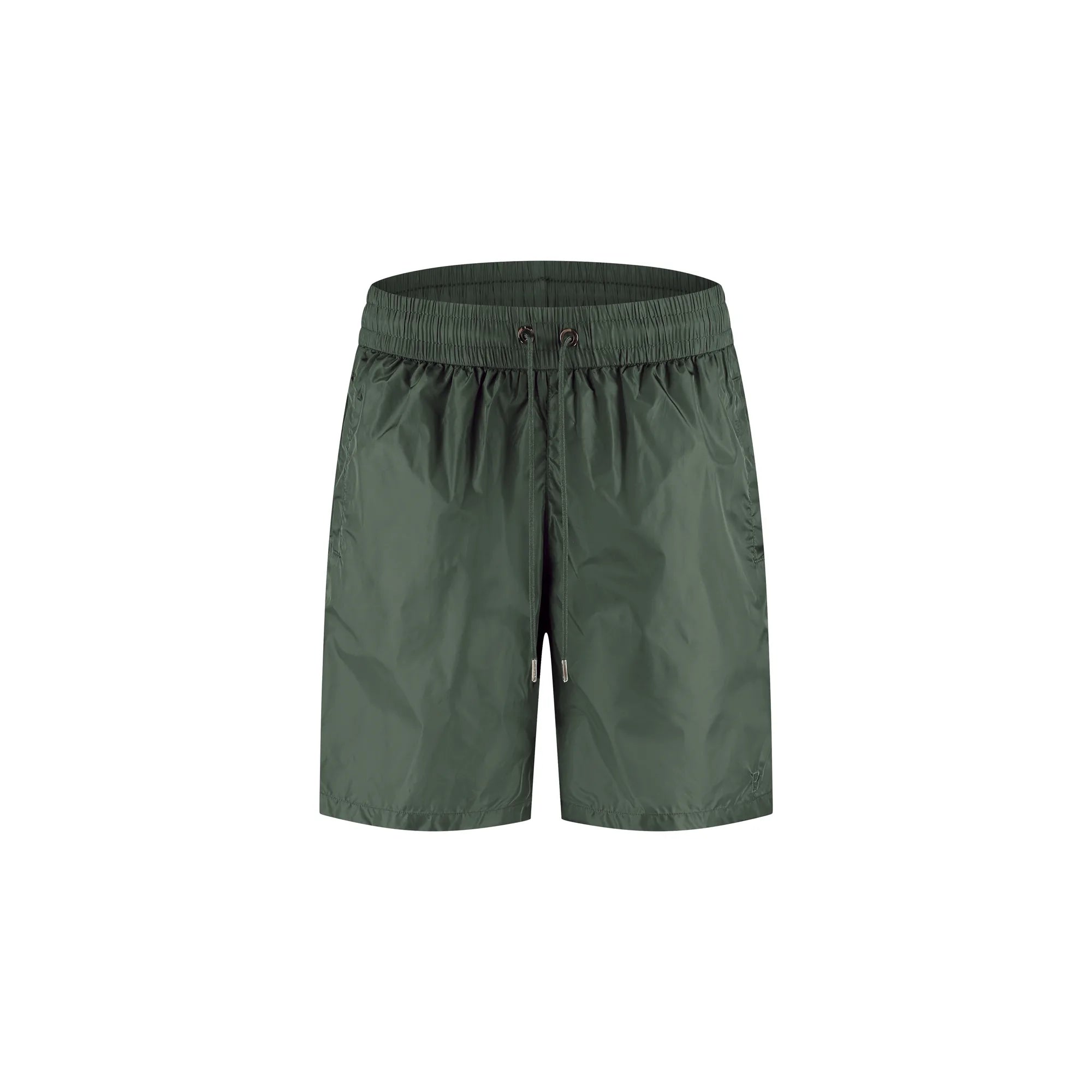 Pirloni Swim Shorts for Sleek, Confident Poolside Style

