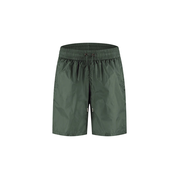 Pirloni Swim Shorts for Sleek, Confident Poolside Style
