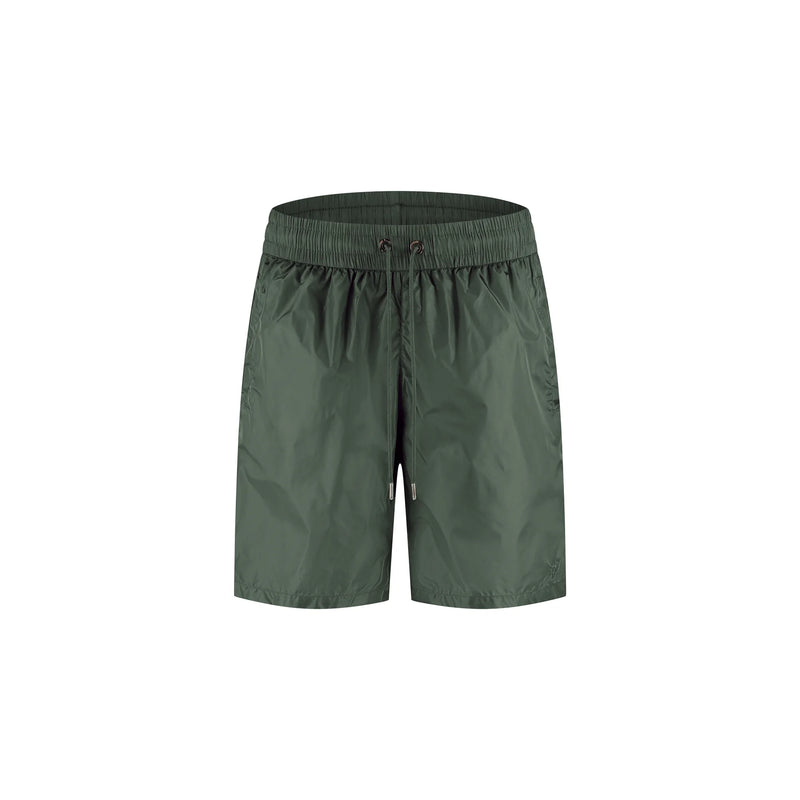 Pirloni Swim Shorts for Sharp, Confident Poolside Style
