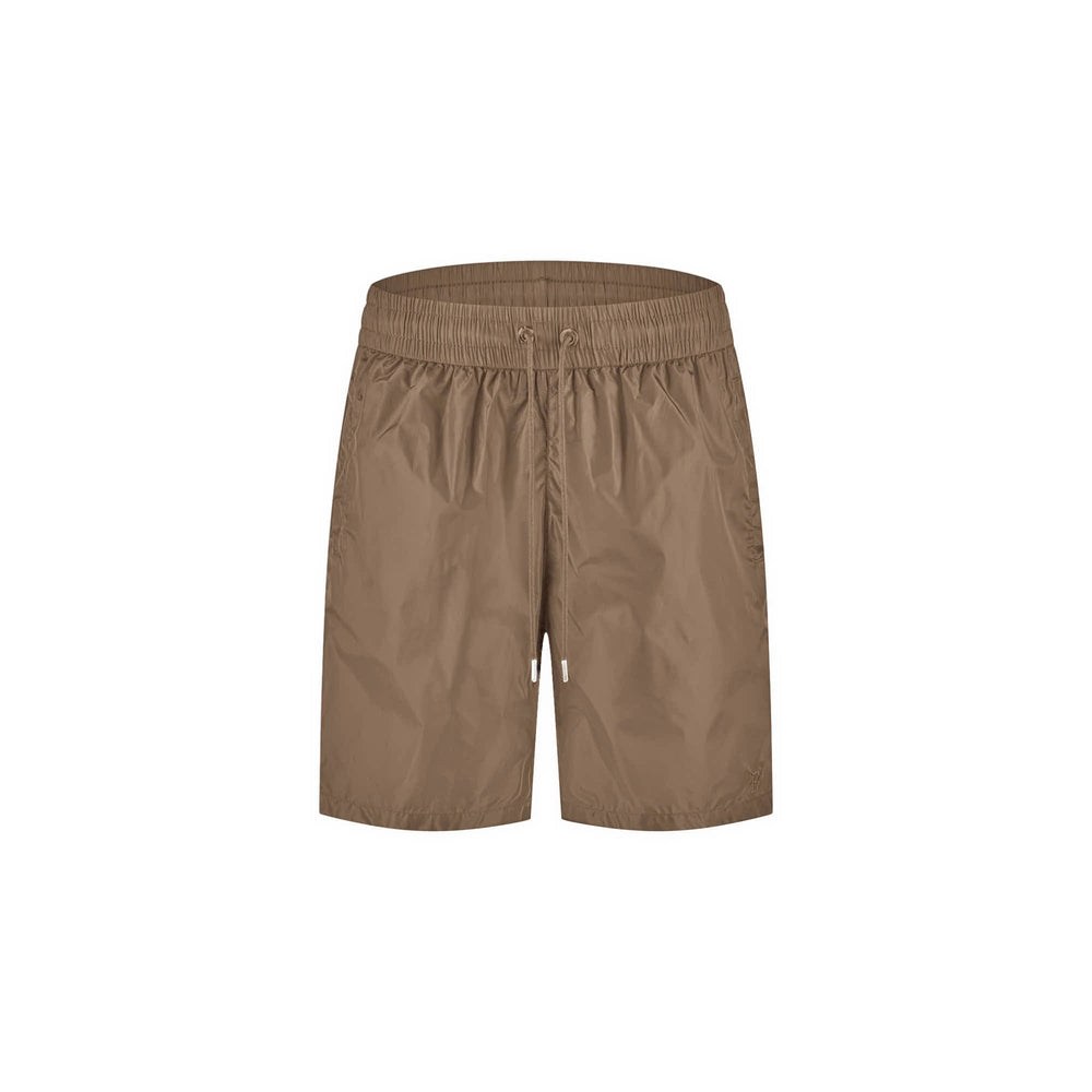 De Nylon Swim Shorts