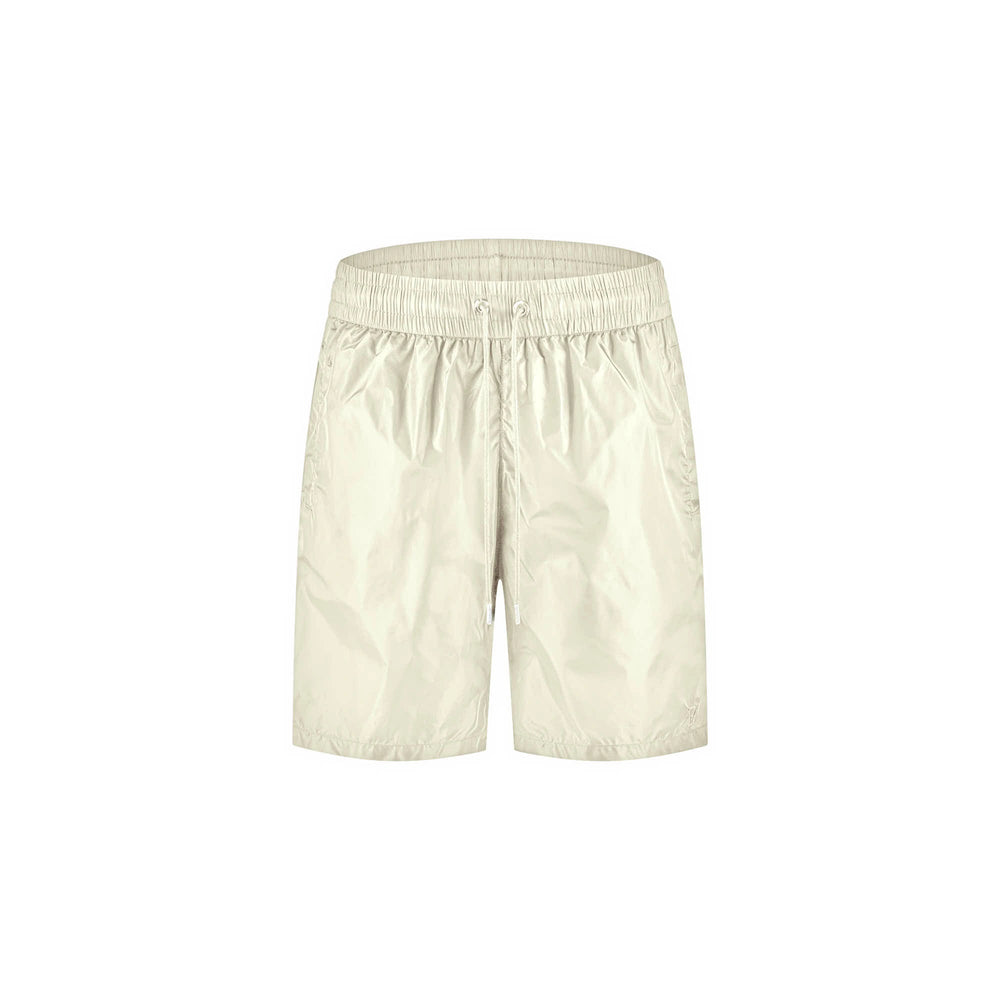 De Nylon Swim Shorts