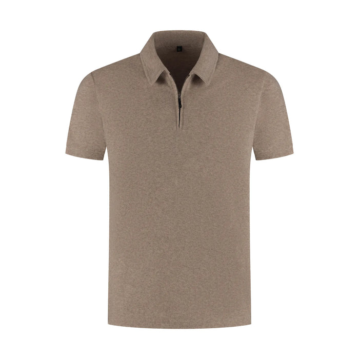 Terry Resort Polo