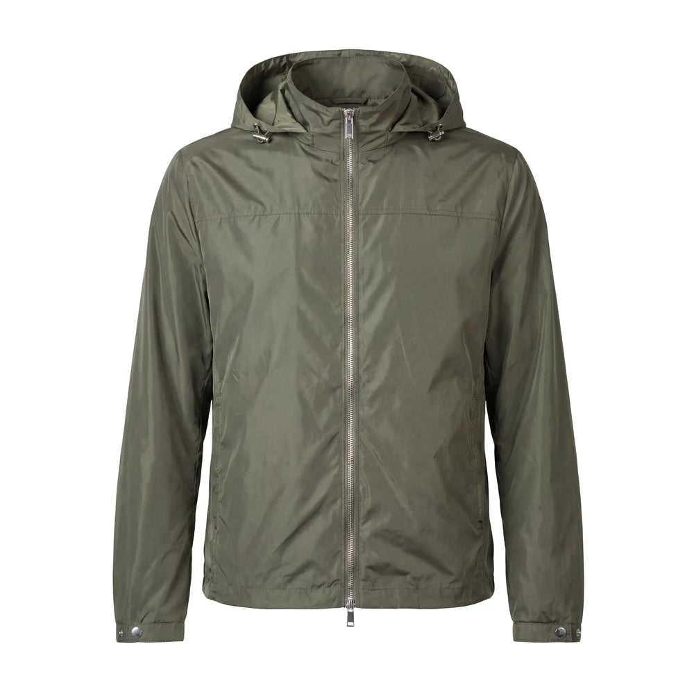 Pirloni Windbreaker
