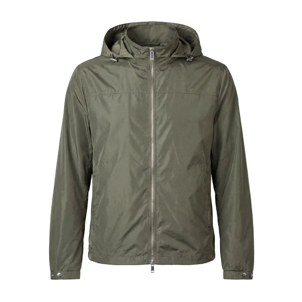 The Pirloni Windbreaker