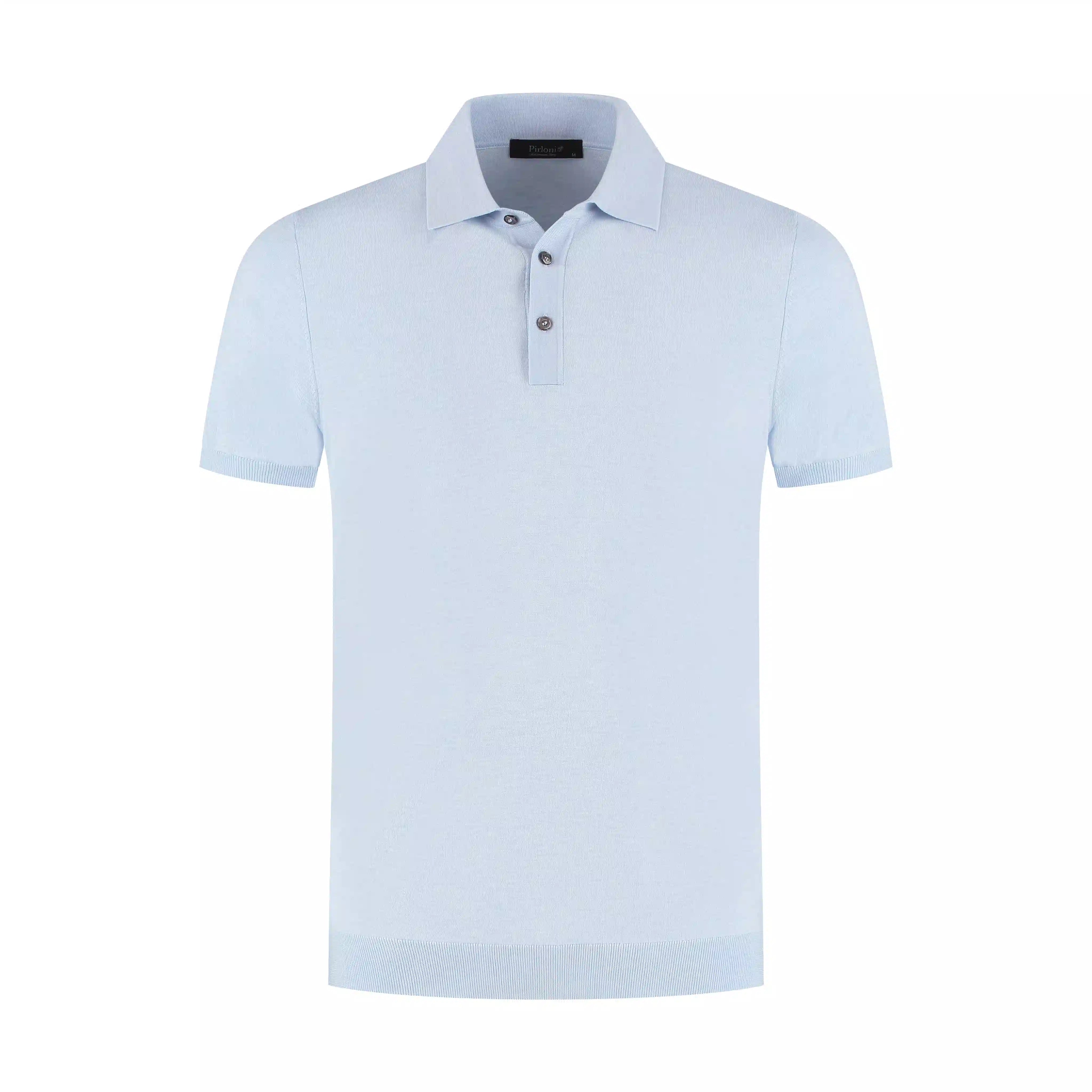 The Coastal Wool Polo