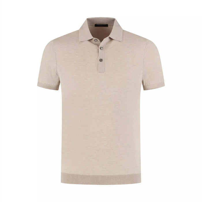 The Coastal wool Polo