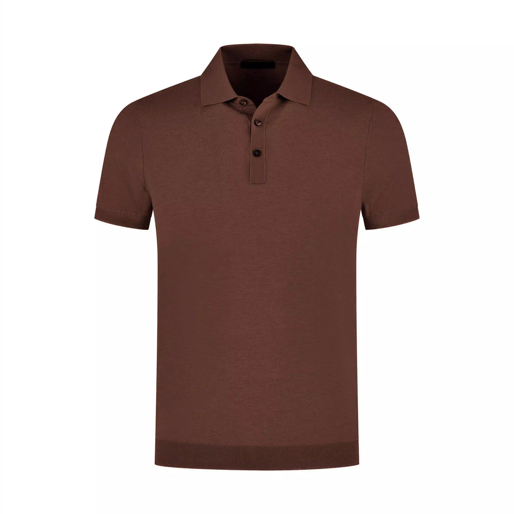 De Coastal Wol Polo