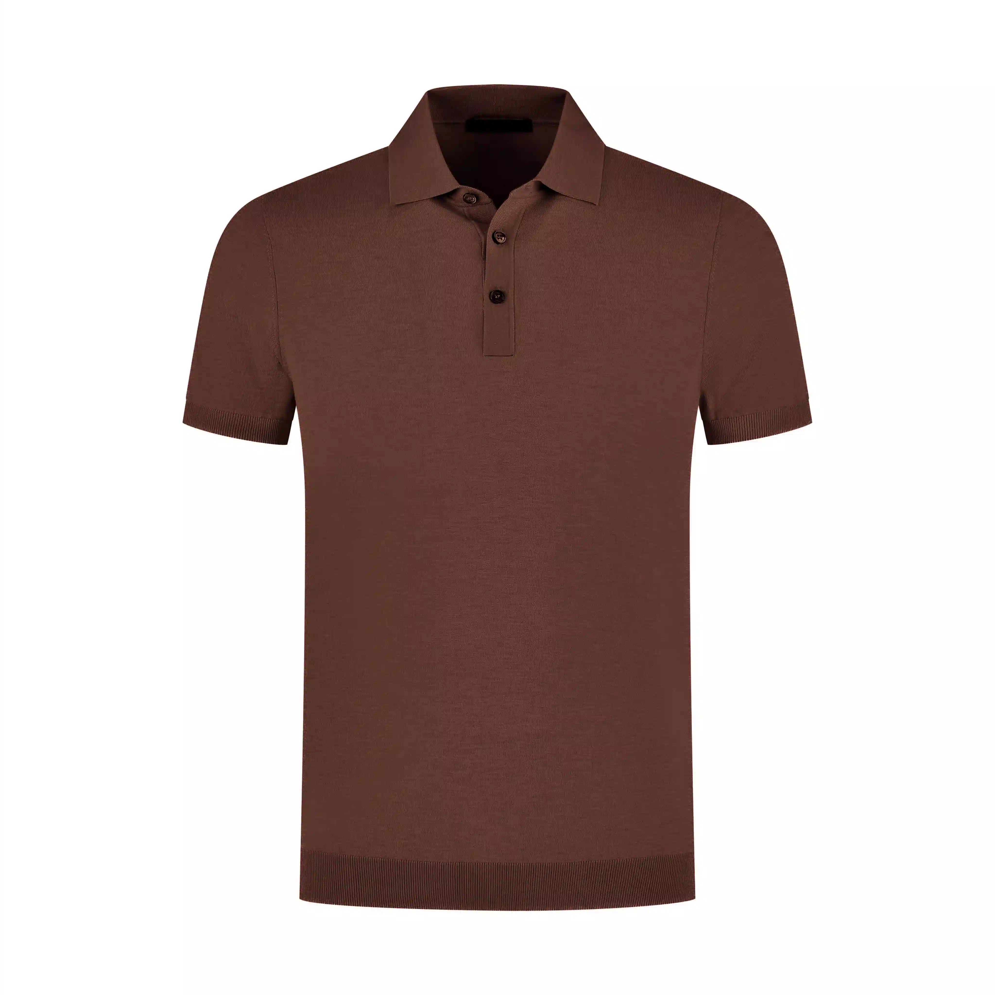 The Coastal Wool Polo