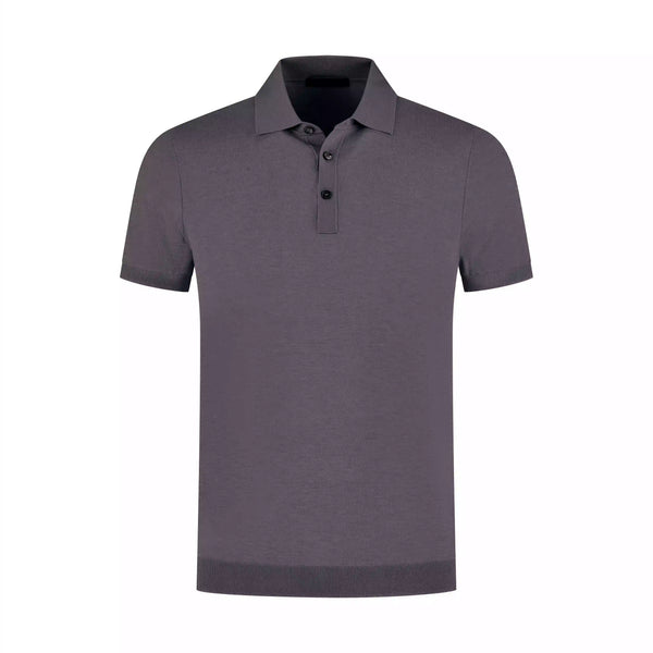 Coastal Wolle Polo