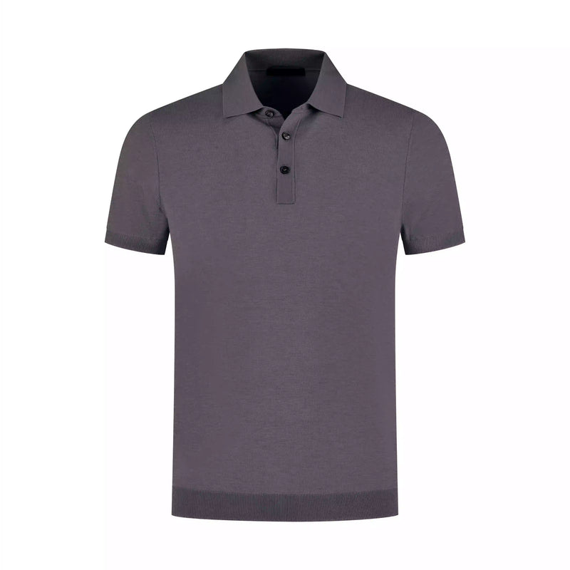 The Coastal Wool Polo