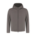 De Nieuwe Tech Jacket met capuchon
