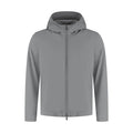De Nieuwe Tech Jacket met capuchon
