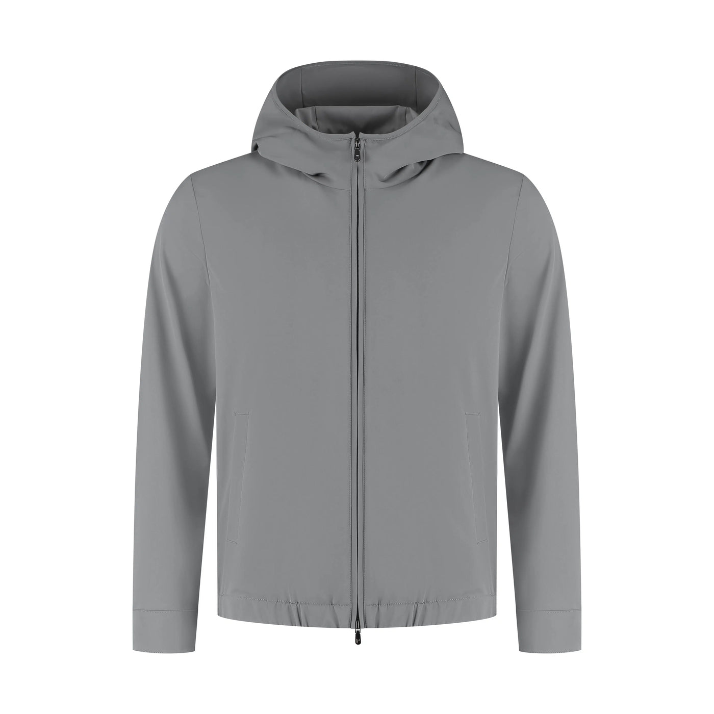 De Nieuwe Tech Jacket met capuchon