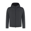 De Nieuwe Tech Jacket met capuchon