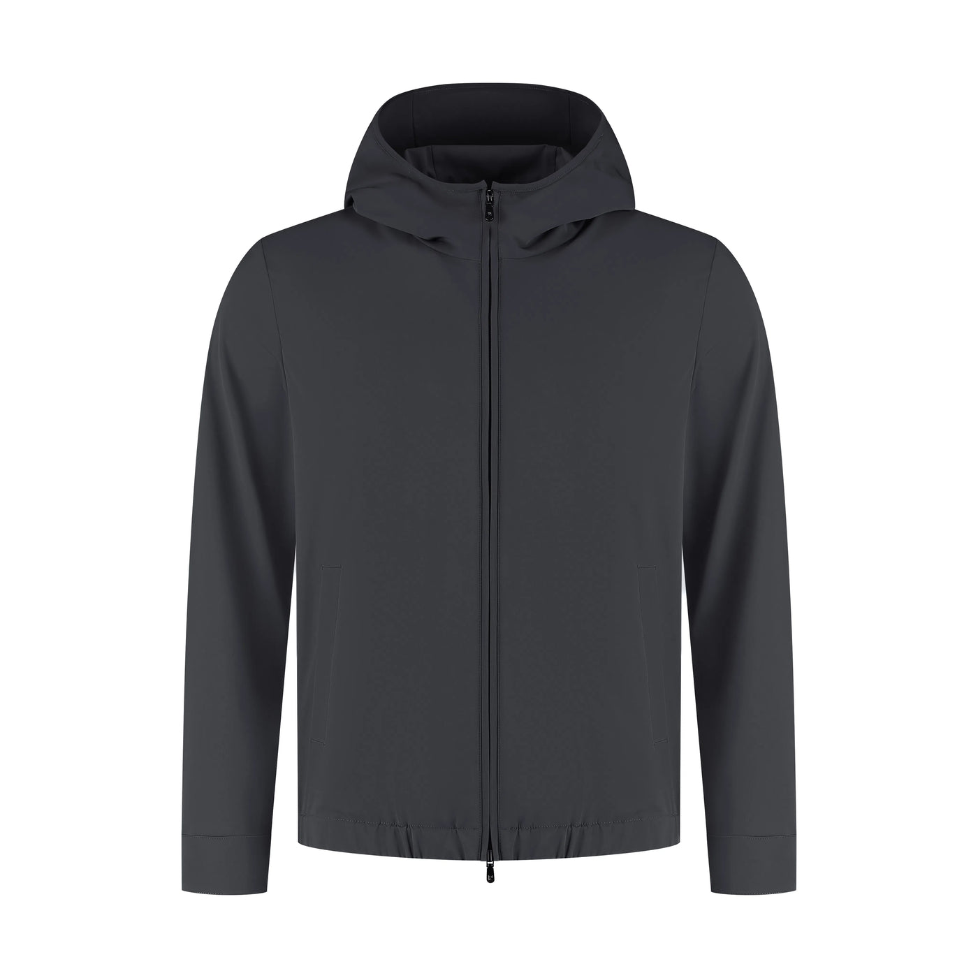 De Nieuwe Tech Jacket met capuchon