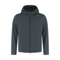 De Nieuwe Tech Jacket met capuchon