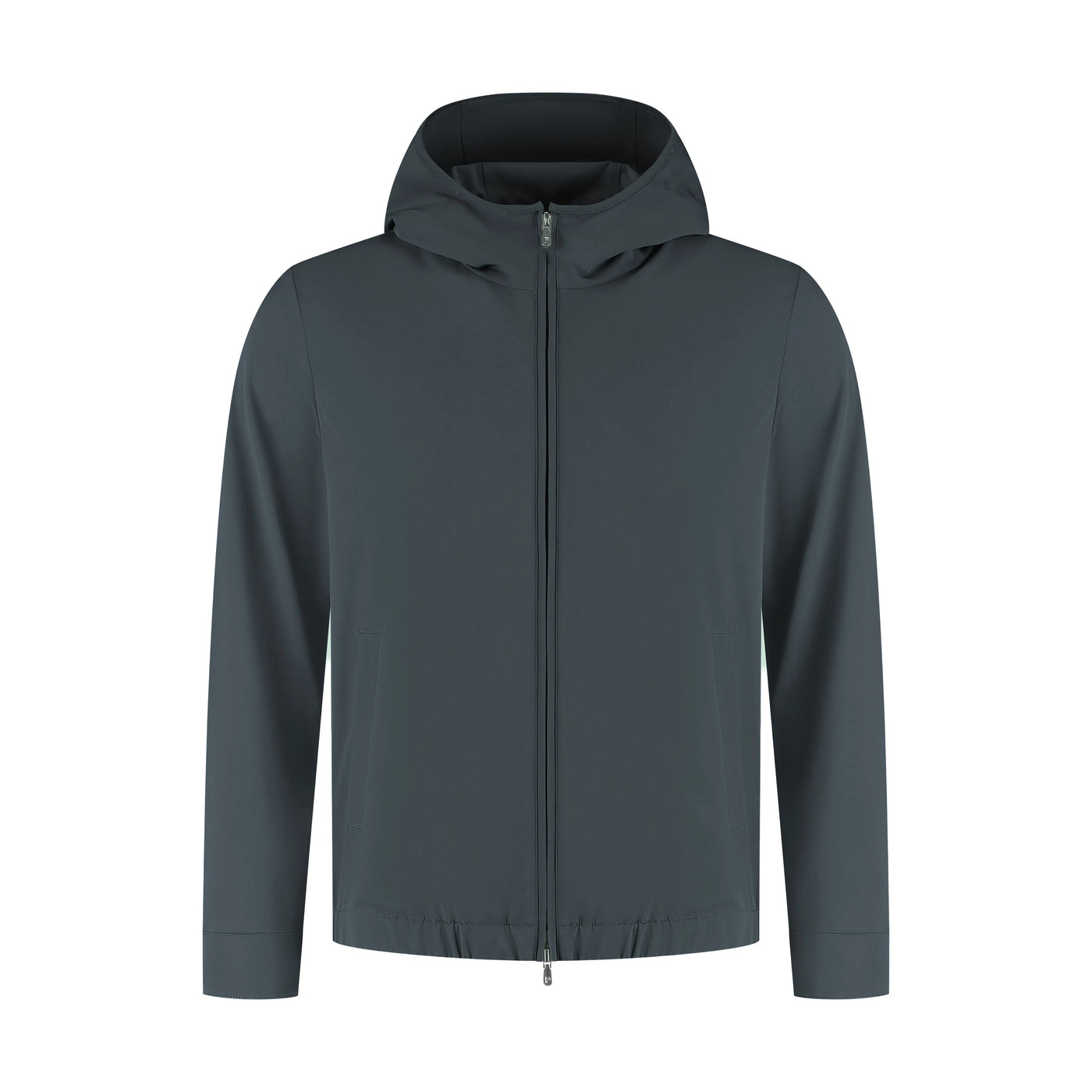 De Nieuwe Tech Jacket met capuchon