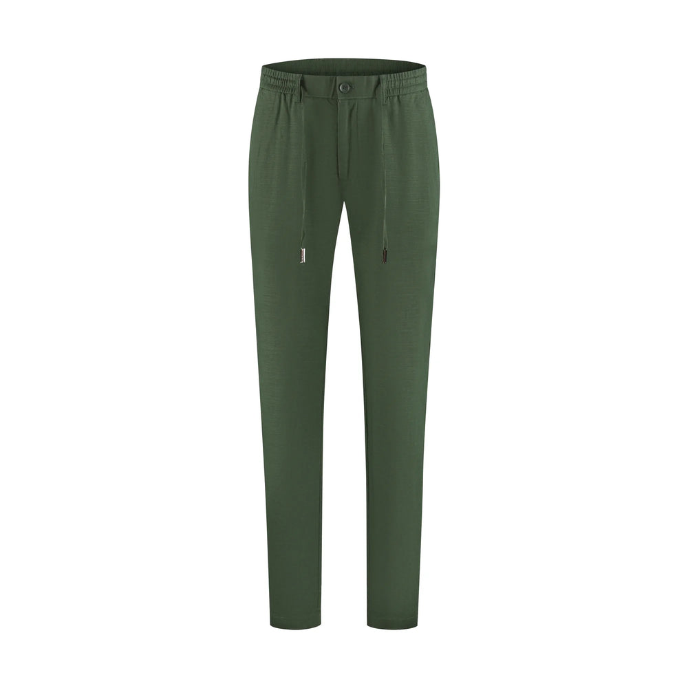 De Linnen Pants