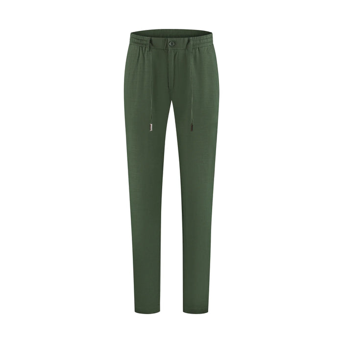 Die Leinenhose
