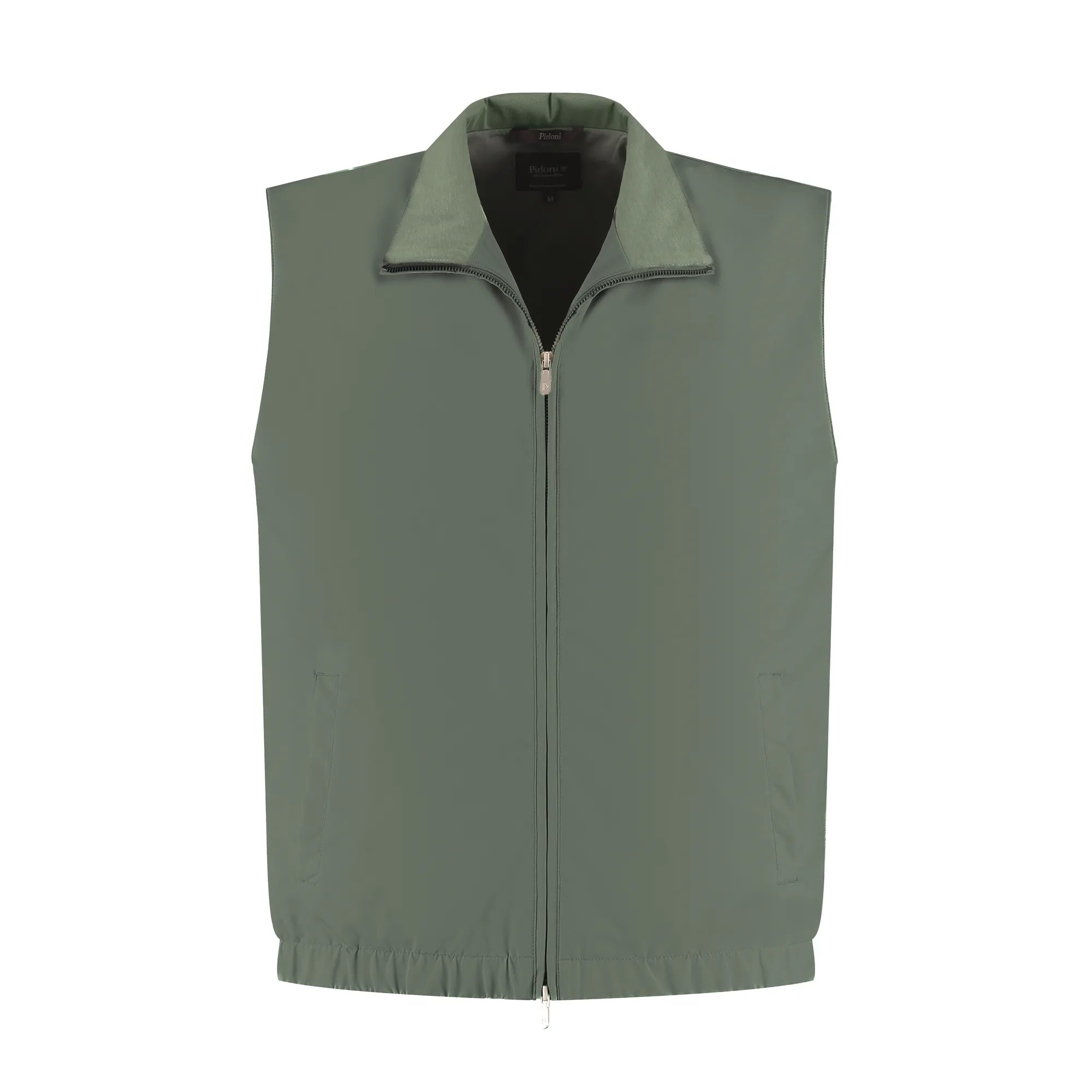 The Tech Bodywarmer