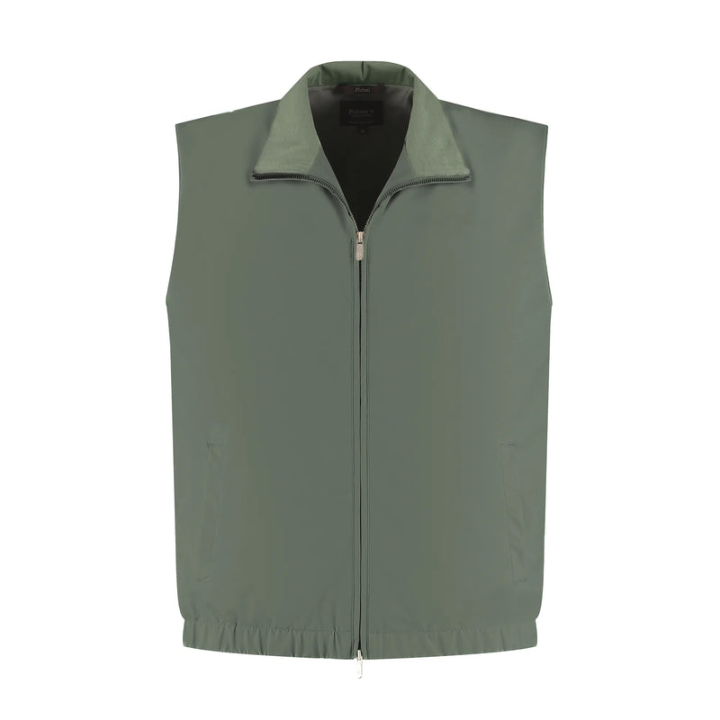 The Tech Bodywarmer