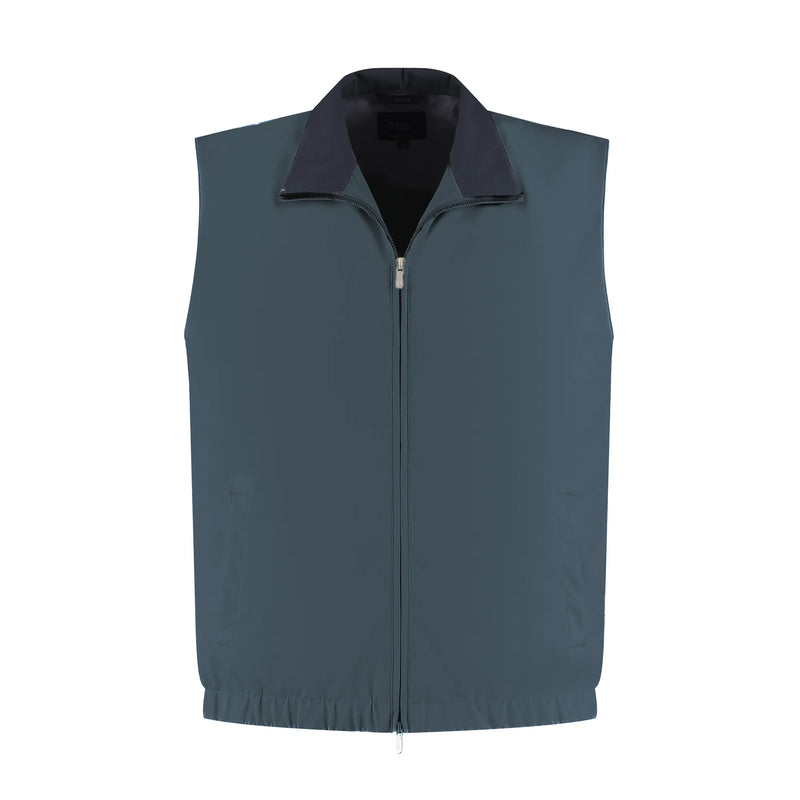 The Tech Bodywarmer