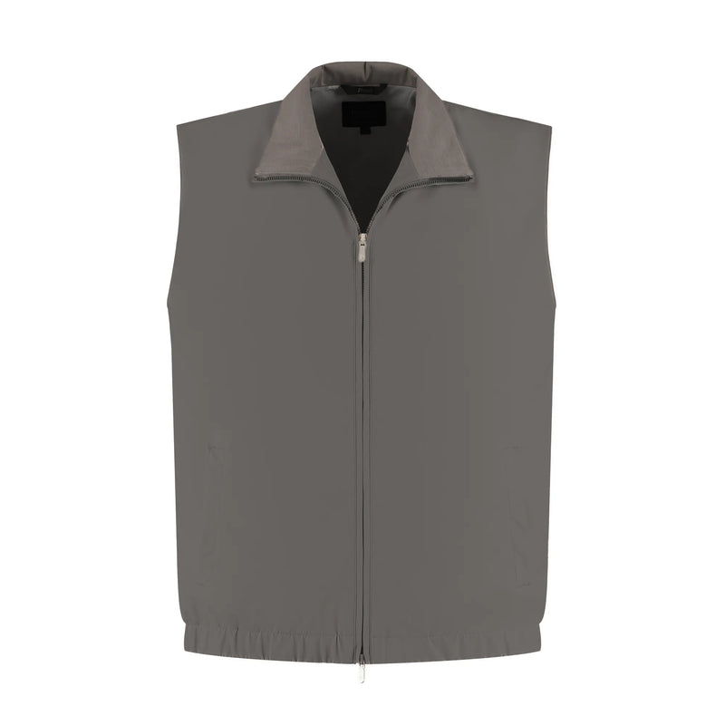 The Tech Bodywarmer