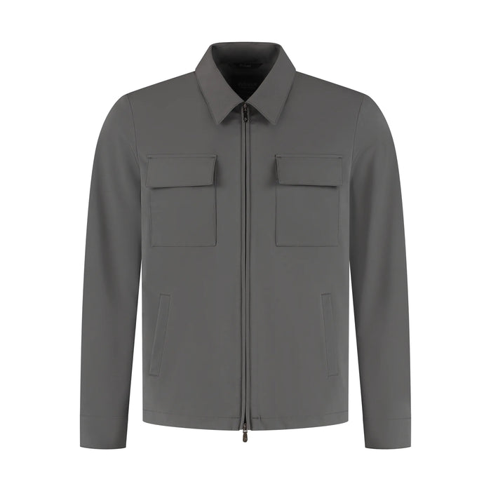 Die Neue Tech Field Jacket