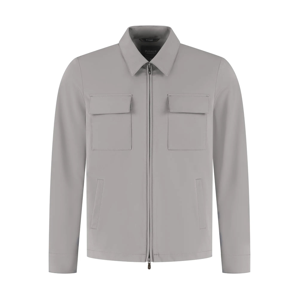 De New Tech Field Jacket