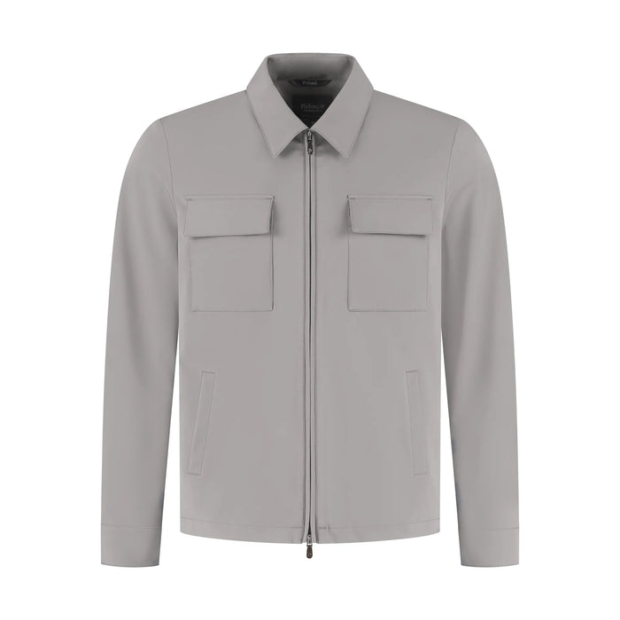Die Neue Tech Field Jacket