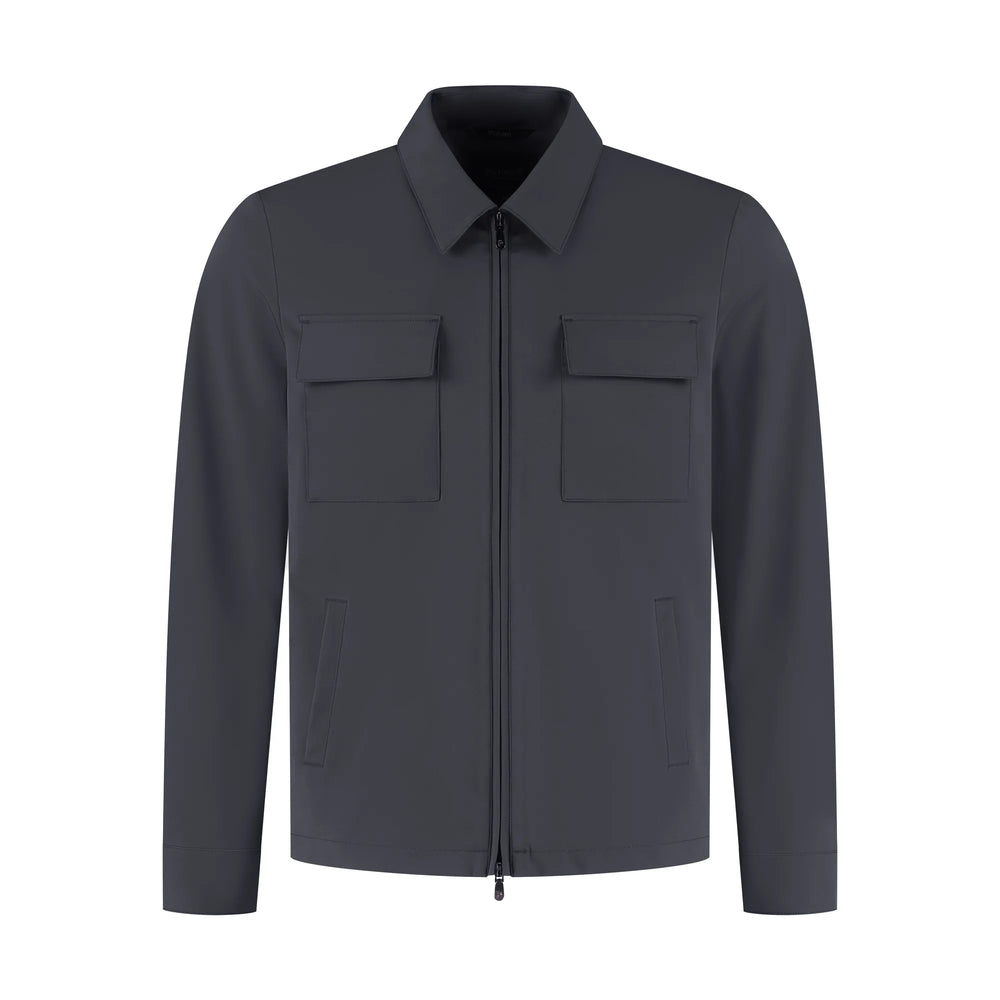 De New Tech Field Jacket