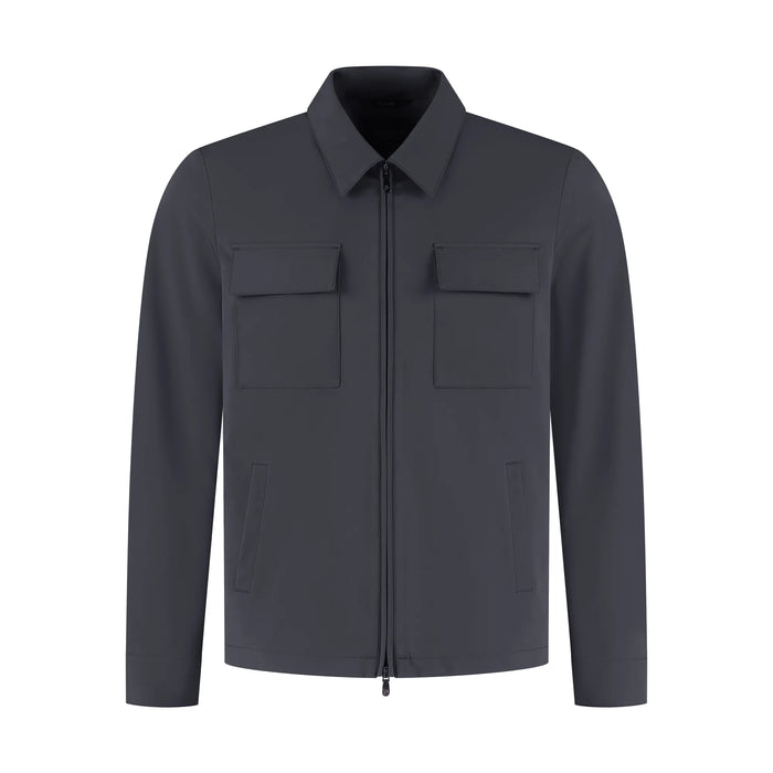 Die Neue Tech Field Jacket