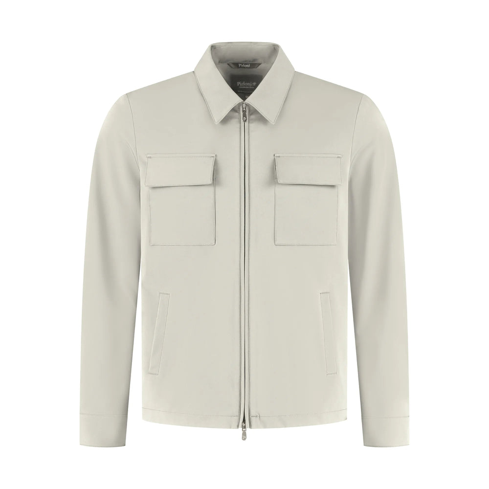 De New Tech Field Jacket