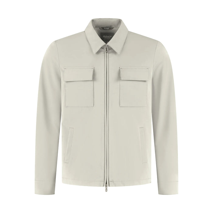 Die Neue Tech Field Jacket