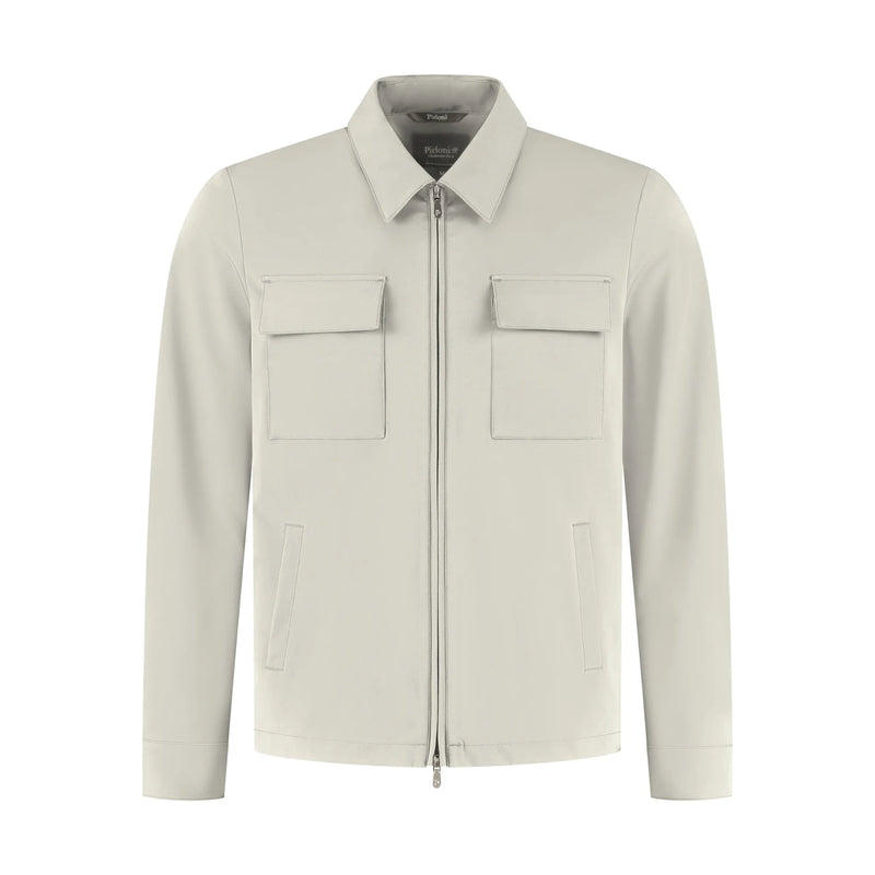 The New Tech Field Jacket