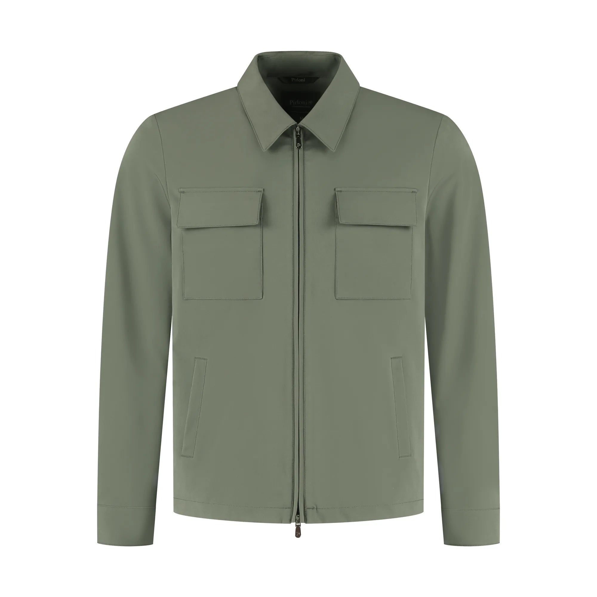 The New Tech Field Jacket