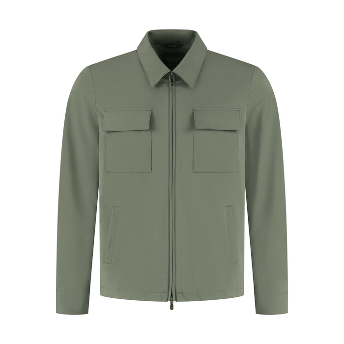 Die Neue Tech Field Jacket