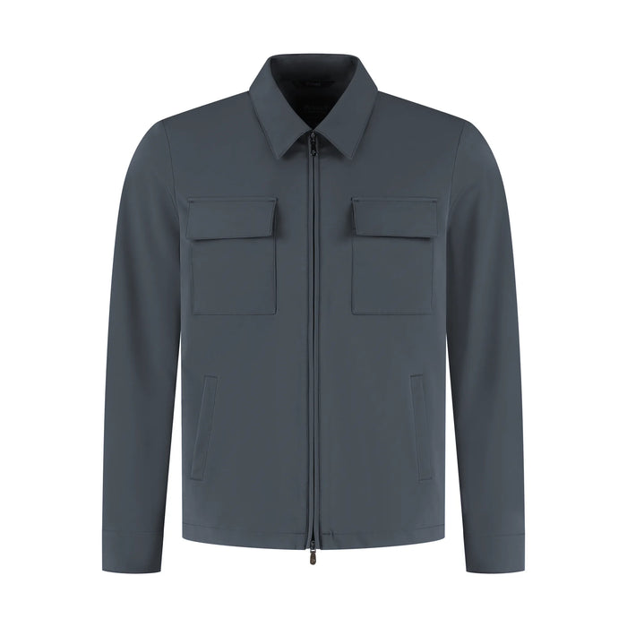 Die Neue Tech Field Jacket