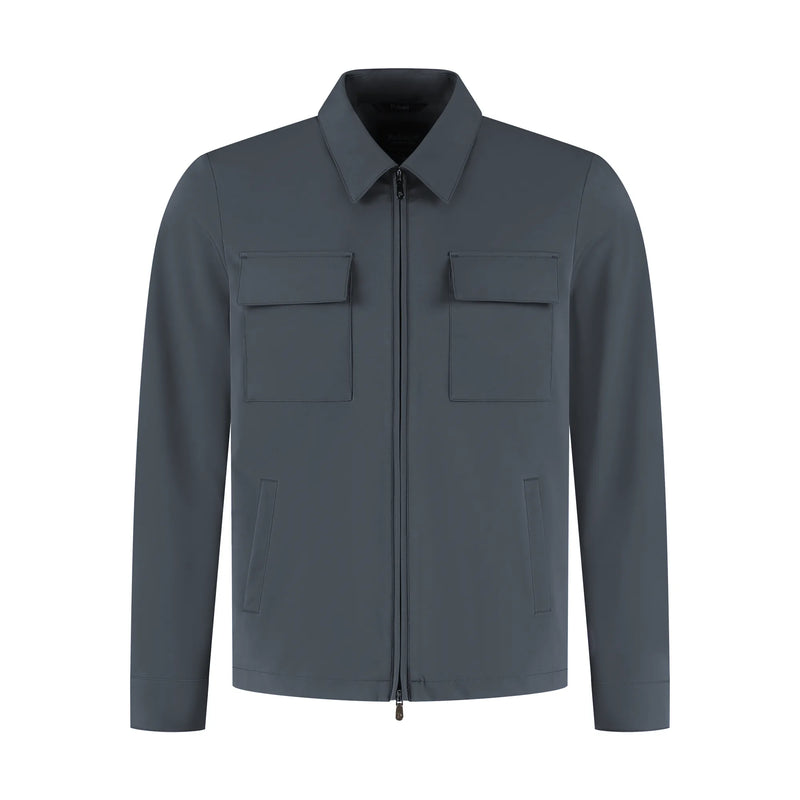 The New Tech Field Jacket