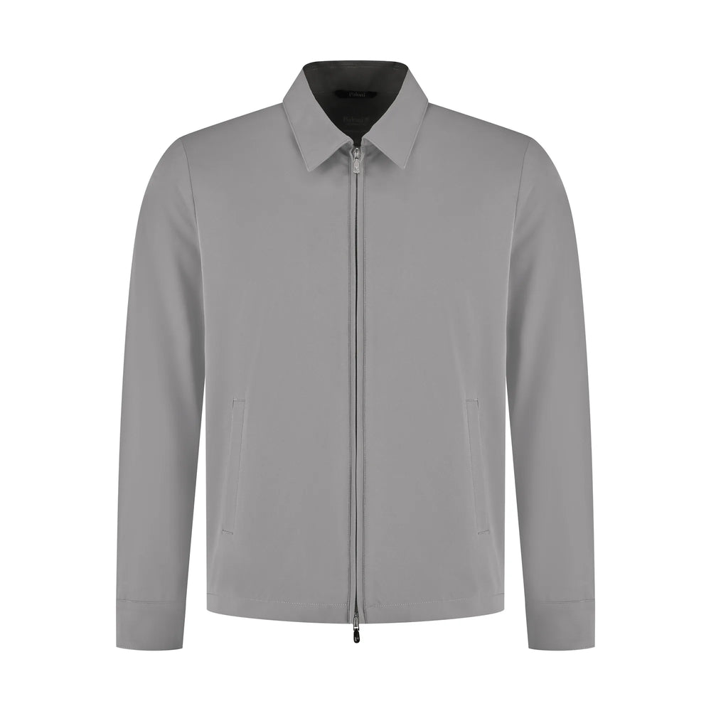 The New Tech Jacket
