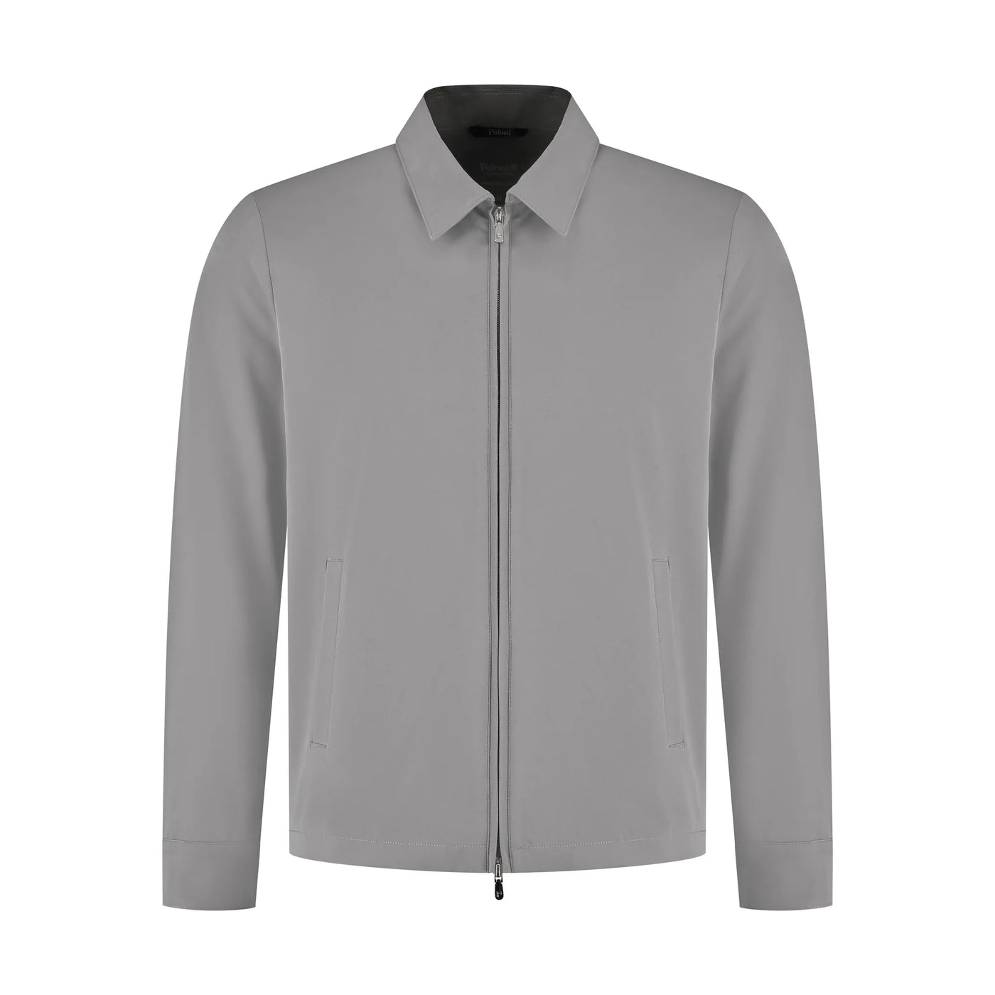 The New Tech Jacket