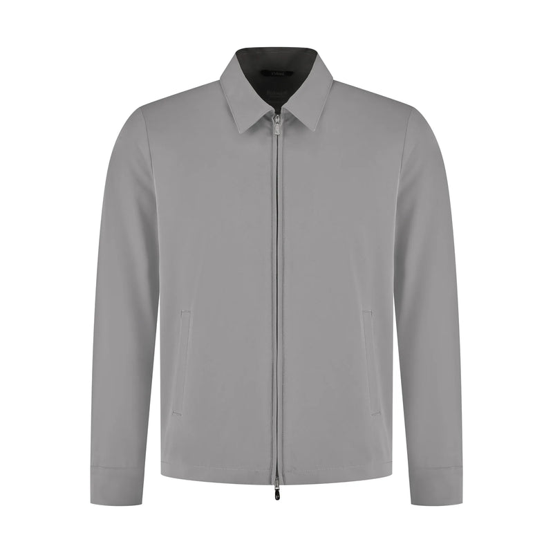 The New Tech Jacket