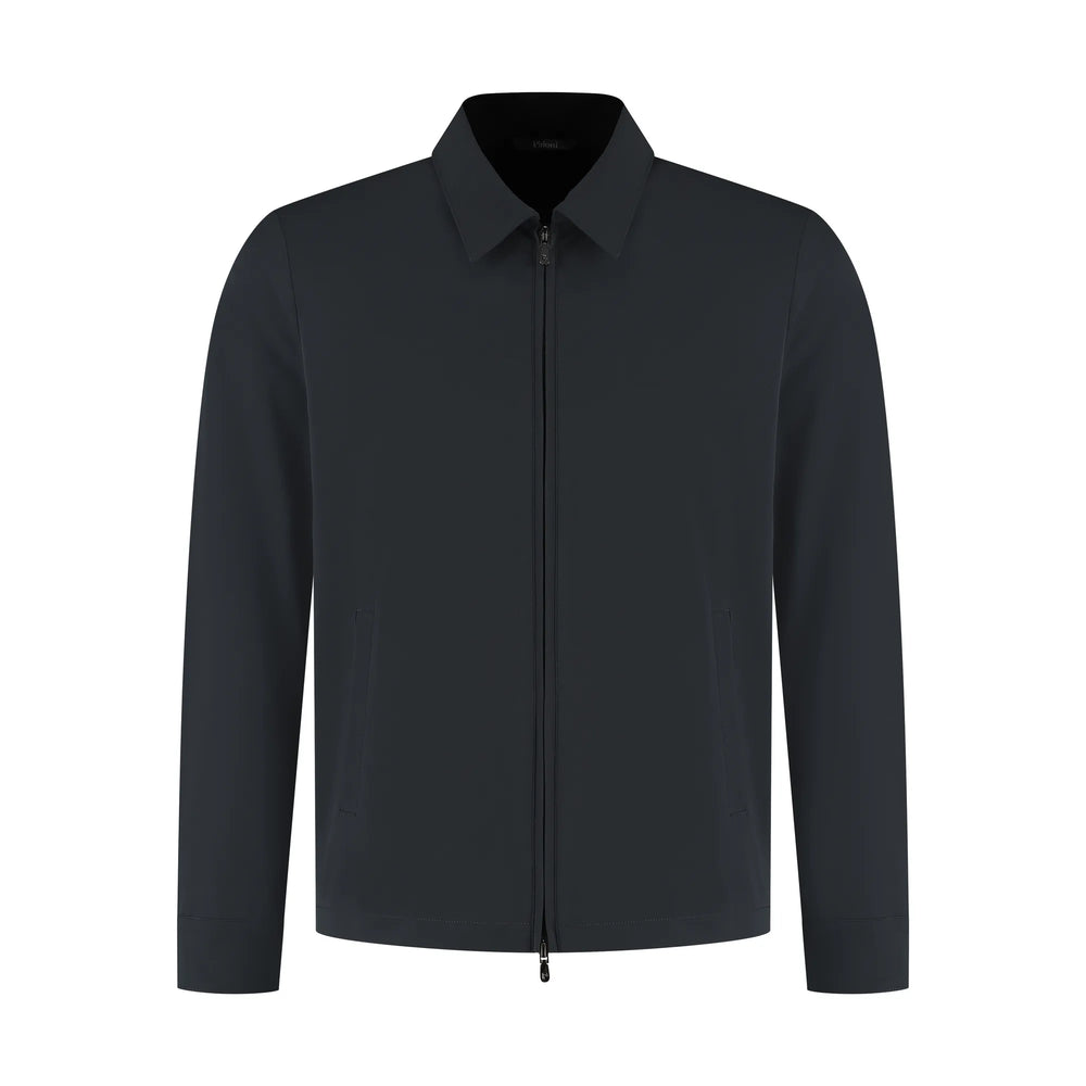 The New Tech Jacket