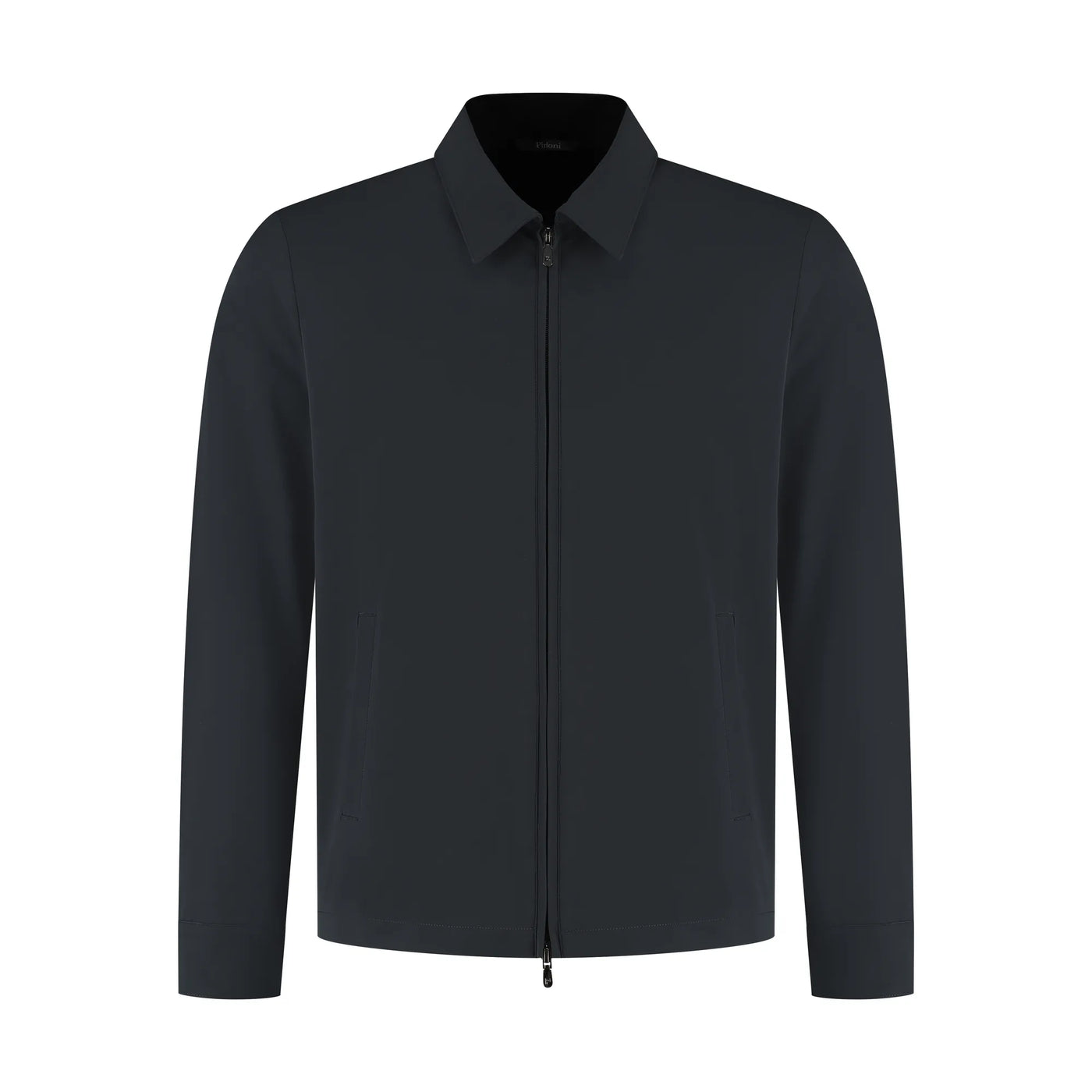 The New Tech Jacket