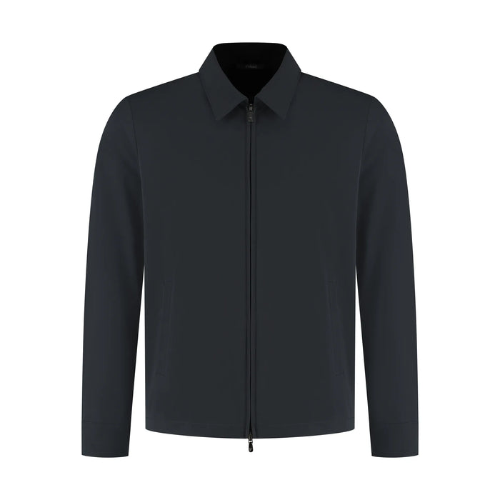 New Tech Jacket